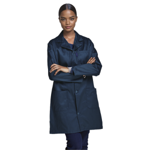 Barron Poly Cotton Dust Coat